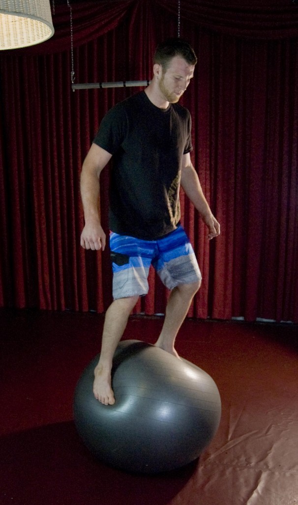 TravisRoeslerBalance Travis Roesler Balance